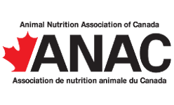 Logo Animal Nutrition Association Canada