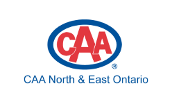 Logo CAA South Central Ontario