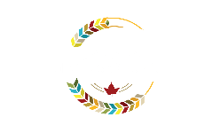 Logo Canada Grains Council