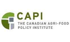 Logo Canadian Agri Food Policy Institute