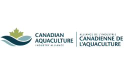 Logo Canadian Aquaculture Industry Alliance