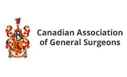 Logo Canadian Association General Surgeons