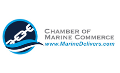 Logo Canadian Chamber Marine Commerce
