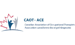 Logo Canadian College Occupational Therapists