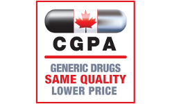 Logo CGPA