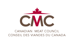 Logo Canadian Meat Council