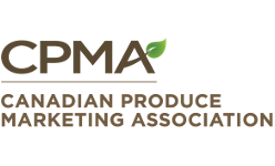 Logo Canadian Produce Marketing Association
