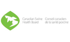 Logo Canadian Swine Health Board