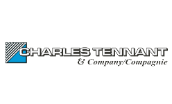 Logo Charles Tennant Co Ltd