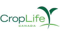 Logo CropLife Canada