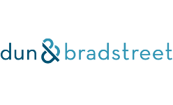 Logo Dun Bradstreet