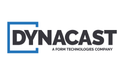 Logo Dynacast