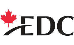 Logo Export Development Corporation