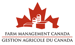 Logo Farm Management Canada
