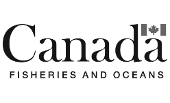 Logo Fisheries Oceans Canada