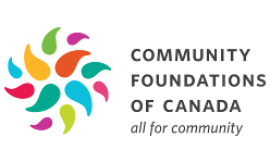 Logo Foundation of Canada