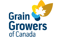 Logo Grain Gowers Canada