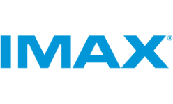 Logo Imax