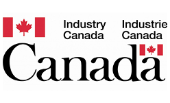 Logo Industry Canada