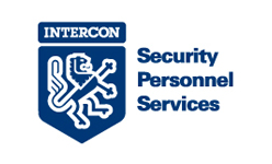 Logo Intercon Security