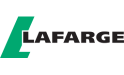 Logo Lafarge