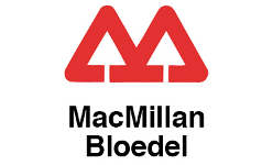 Logo MacMillan Bloedel