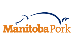 Logo Manitoba Pork Council