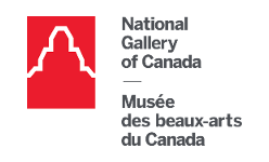 Logo National Gallery Canada
