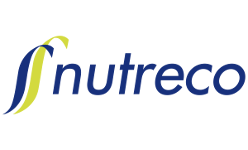 Logo Nutreco Canada Inc