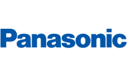 Logo Panasonic