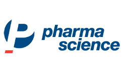 Logo PharmaScience