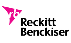 Logo Reckitt Benckiser