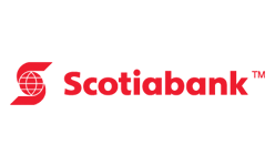 Logo Scotia Bank