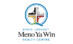 Logo Sioux Lookout Zone Hospital