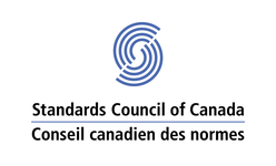 Logo Standards Council Canada