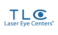 Logo TLC Vision Corporation