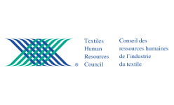 Logo Textiles Human Resources Council