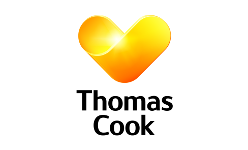Logo Thomas Cook Group plc