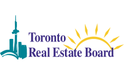 Logo Toronto Real Estate Board