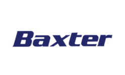 Logo Baxter