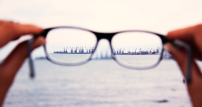 Maintaining focus in Business
